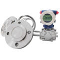 Smart 1151LT Flange Mounted Bitumen Level Transmitter With 4-20ma Output